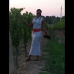 Meet your Posher, Alison